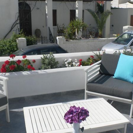Summer Time Villa Fira  Luaran gambar